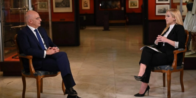 Δένδιας: Τα αεροσκάφη που πρέπει να πωληθούν ή να αποσυρθούν – Οι αλλαγές στον στρατό