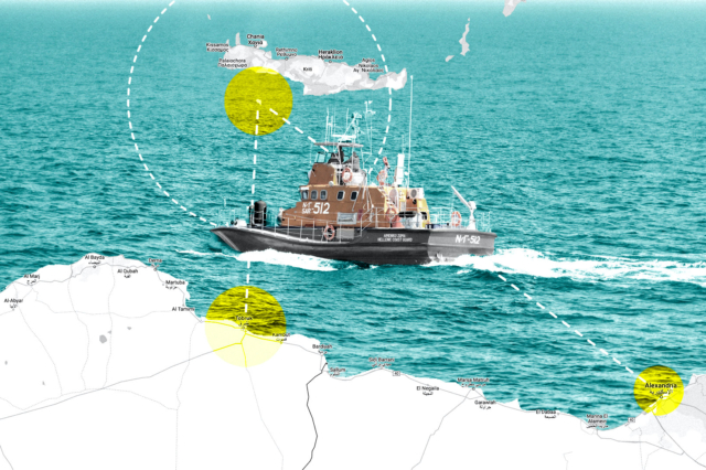 Οι διακινητές βγάζουν “χρυσάφι” στις ακτές της Κρήτης – Πώς εξηγείται αυτό;