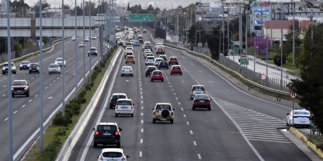 Επιστροφή των εκδρομέων