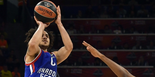 EuroLeague: Έξι ομάδες κάνουν το all-in για μια θέση στο play-in