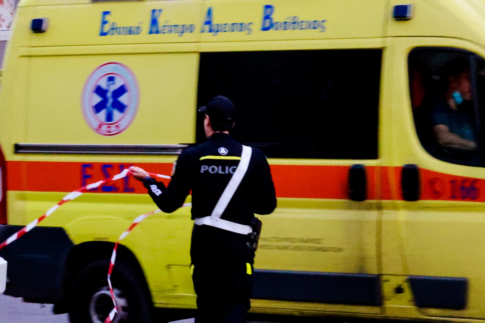 Τραγωδία στις Σέρρες: Νεκροί μητέρα και γιος σε τροχαίο – ΙΧ συγκρούστηκε με φορτηγό