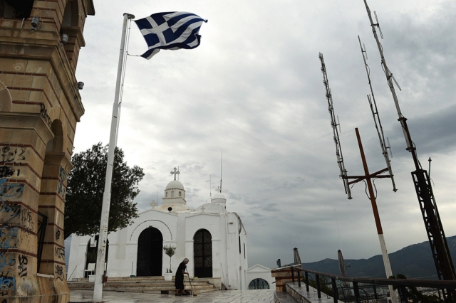 Εκκλησάκι