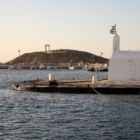 Εκκλησάκι στη Νάξο