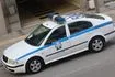 Περιπολικό της ΕΛΑΣ