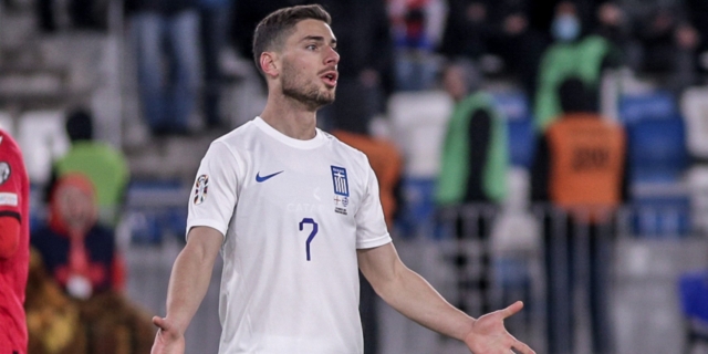 Euro 2024: Χάθηκε στα πέναλτι το όνειρο της πρόκρισης της Εθνικής