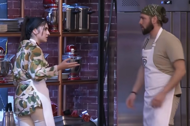 Masterchef: Τα ερωτηματικά που δημιούργησαν οι Κύπριοι παίκτες