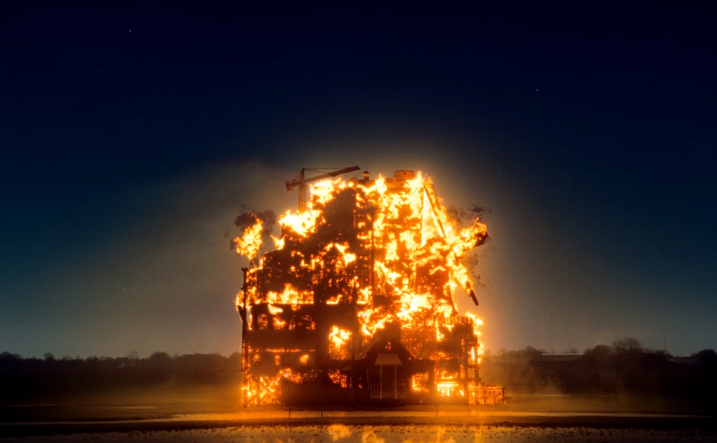 Joost Klein - Europapa