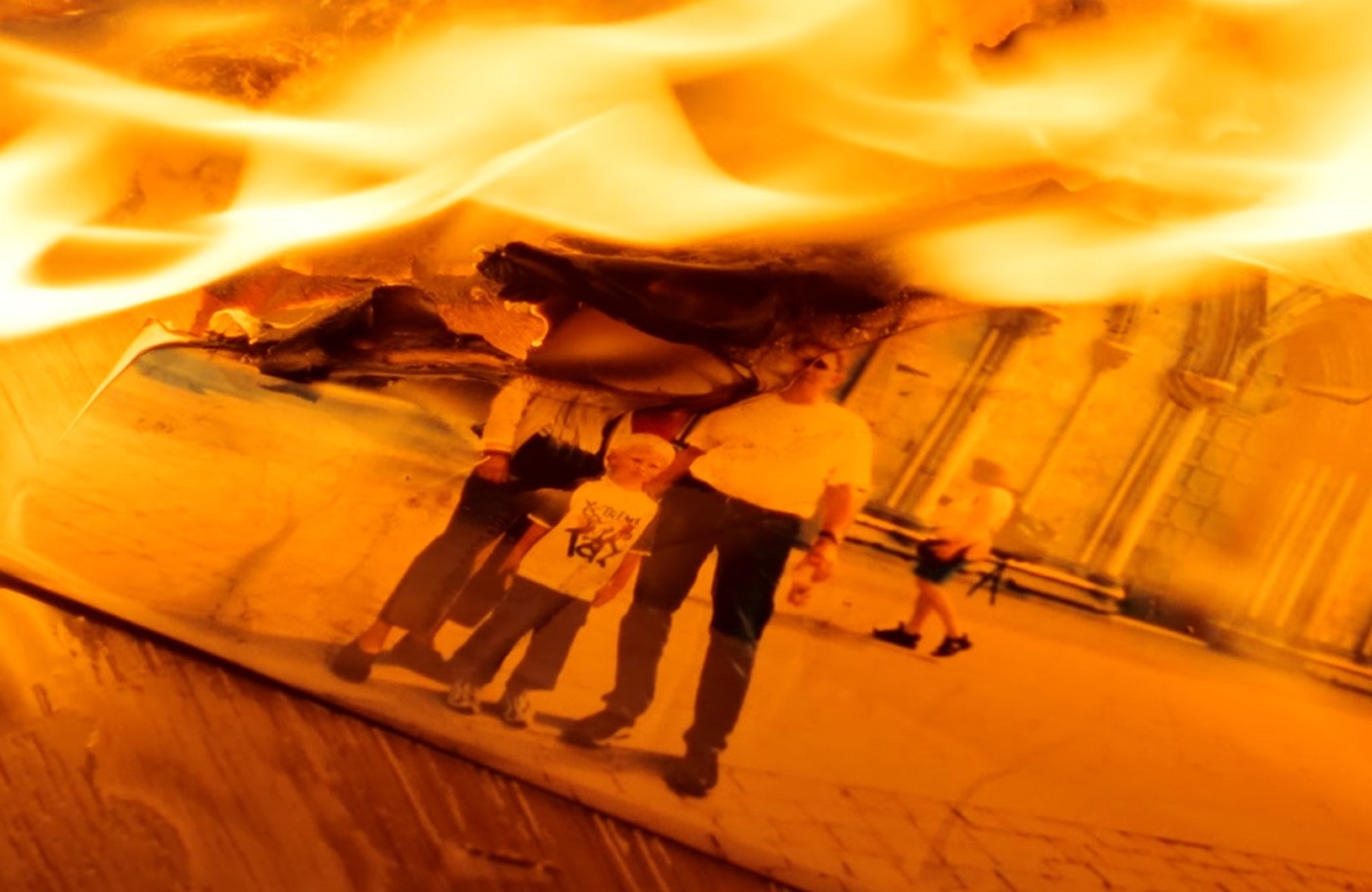 Joost Klein - Europapa