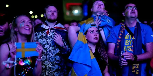 Eurovision