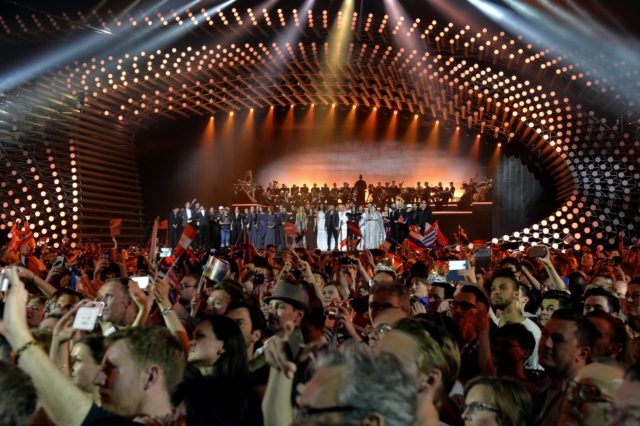 Eurovision Song Contest