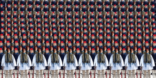 Φωτογραφία της Αμαλίας Σωτηροπούλου