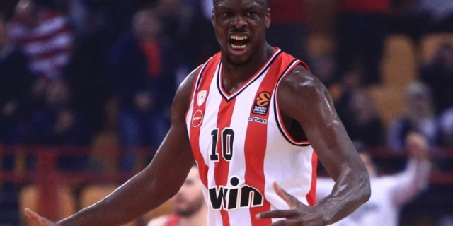 Ο Ολυμπιακός μάχεται στο Βελιγράδι κόντρα στην Παρτίζαν, πού θα δείτε το παιχνίδι