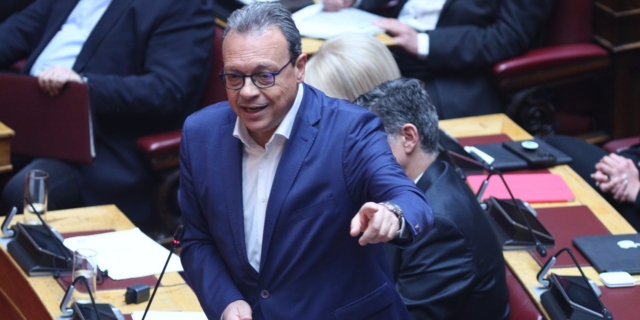 Σωκράτης Φάμελλος