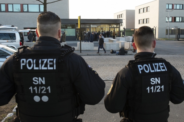 Γερμανία: 65χρονη κρατά ομήρους σε νοσοκομείο