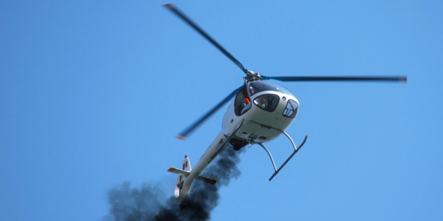 Ελικόπτερο