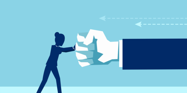 Γιατί οι γυναίκες δεν καταγγέλλουν τη σεξουαλική παρενόχληση στην εργασία;