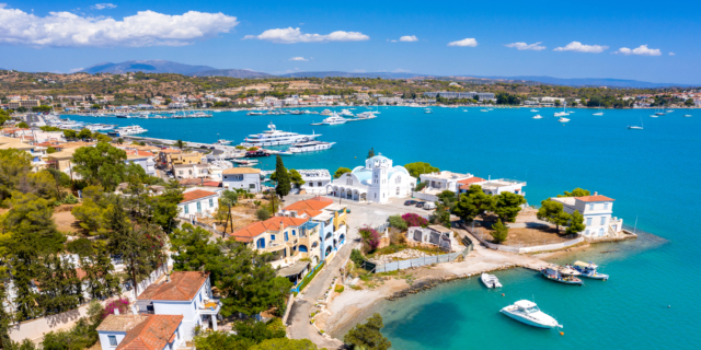 πόρτο χέλι εκδρομή