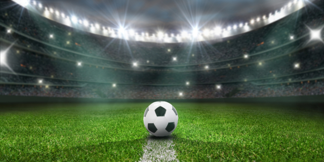 Μια μπάλα ίσως μπορεί να αλλάξει τον κόσμο και ιδού το γιατί