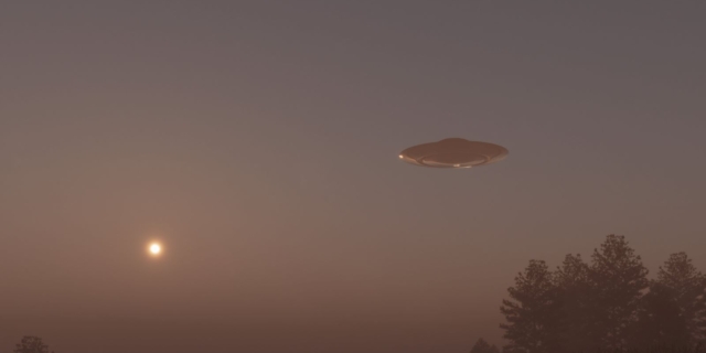 UFO