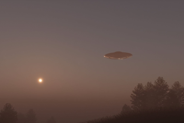 UFO