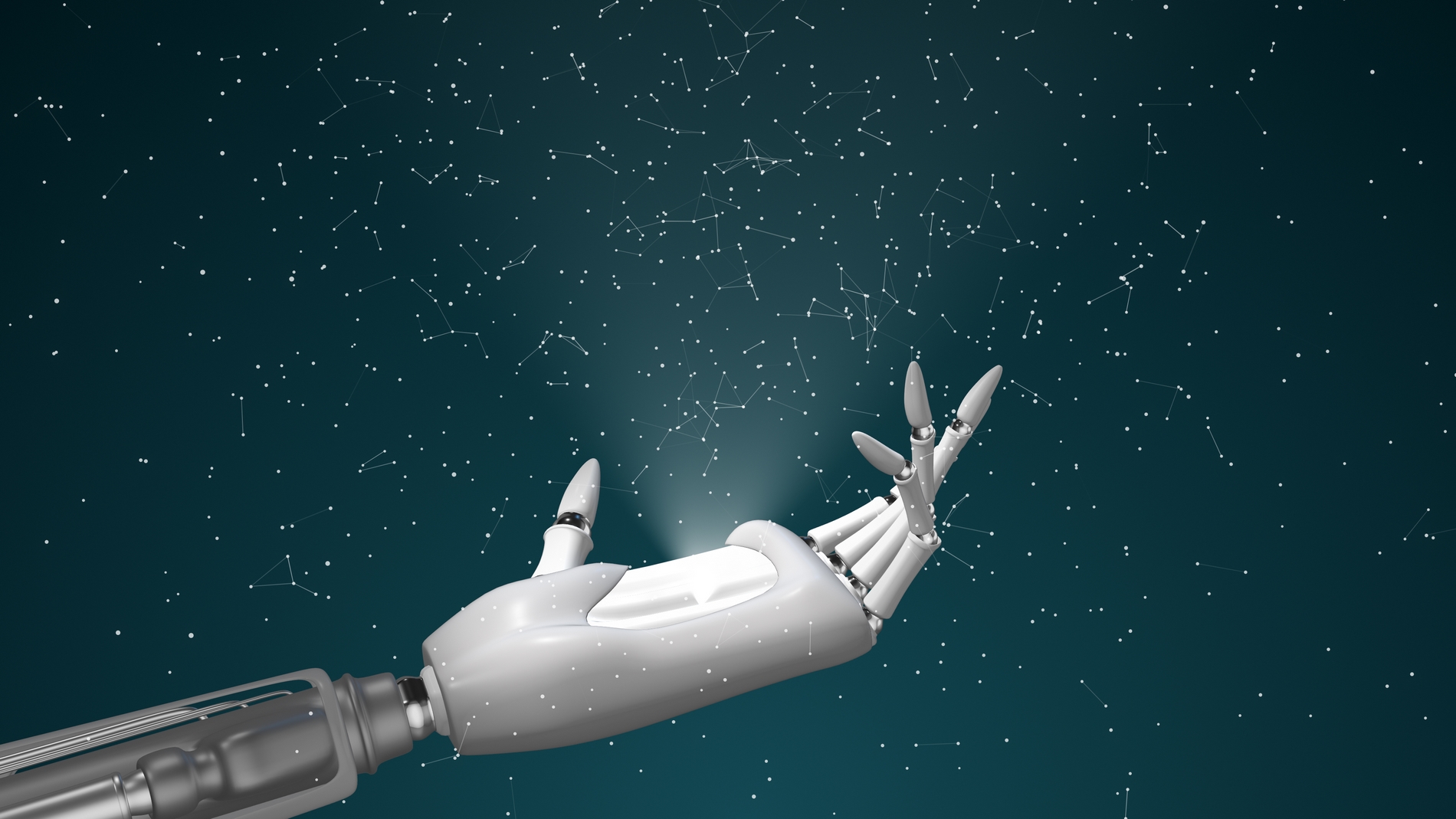 Artificial intelligence robot