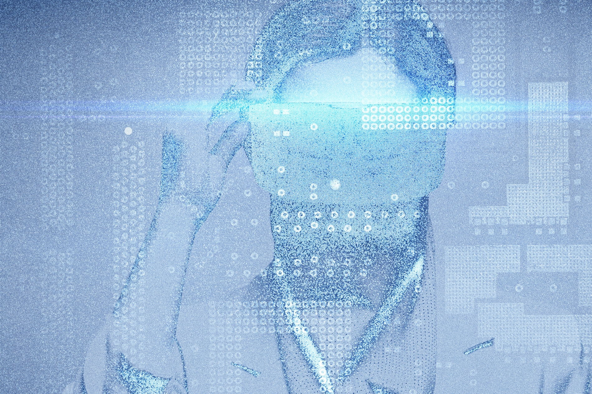 H κυριαρχία της AI τεχνολογίας