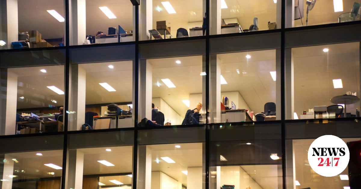 Companies want their employees back in their offices