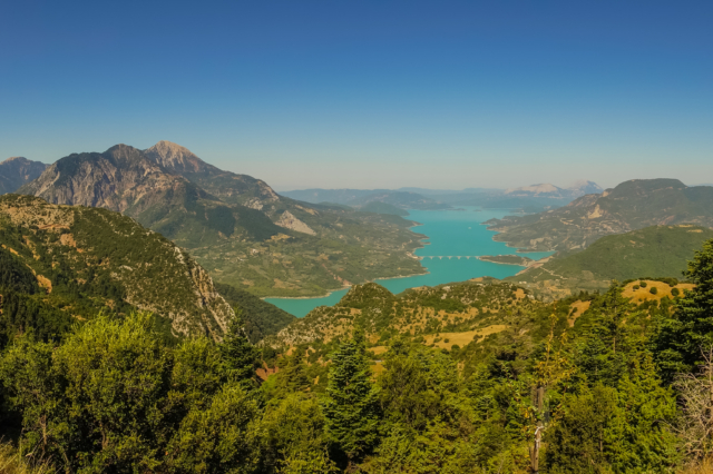 Ποιες είναι οι καλύτερες αποδράσεις για τα τριήμερα;