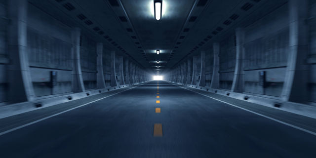 Ελλάδα 2009-2024: Το σύνδρομο των τούνελ