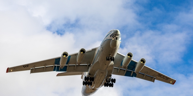 Αεροσκάφος IL-76