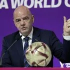 Τζιάνι Ινφαντίνο
