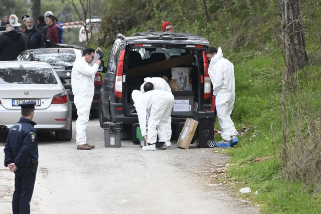 Συναγερμός έχει σημάνει στις αρχές στα Ιωάννινα μετά τον εντοπισμό της σορού ενός άνδρα σε δασύλλιο, στον λόφο Φρόντζου