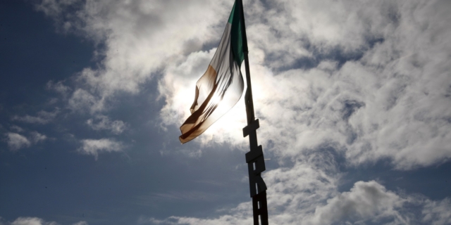 Ιρλανδία: Ο Σάιμον Χάρις νέος πρόεδρος του κυβερνώντος κόμματος