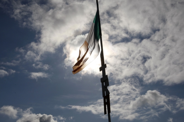 Ιρλανδία: Ο Σάιμον Χάρις νέος πρόεδρος του κυβερνώντος κόμματος