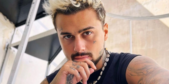 Sin Boy