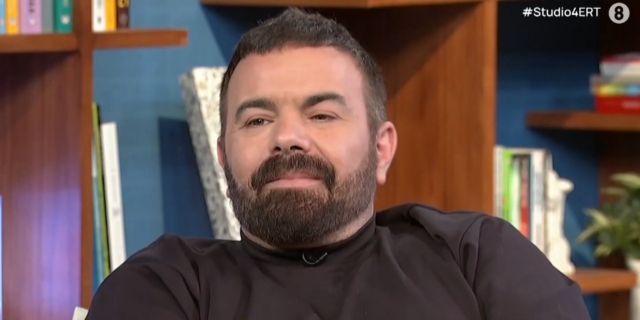 Βασίλης Καλλίδης