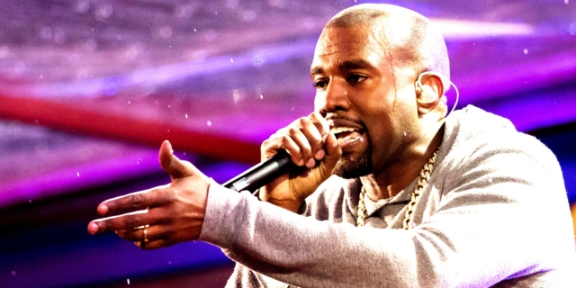 Kanye West