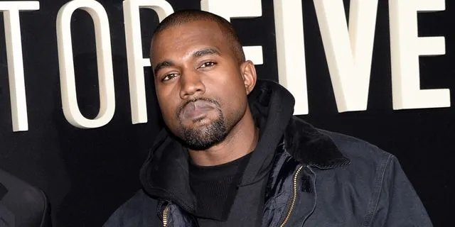 Kanye West