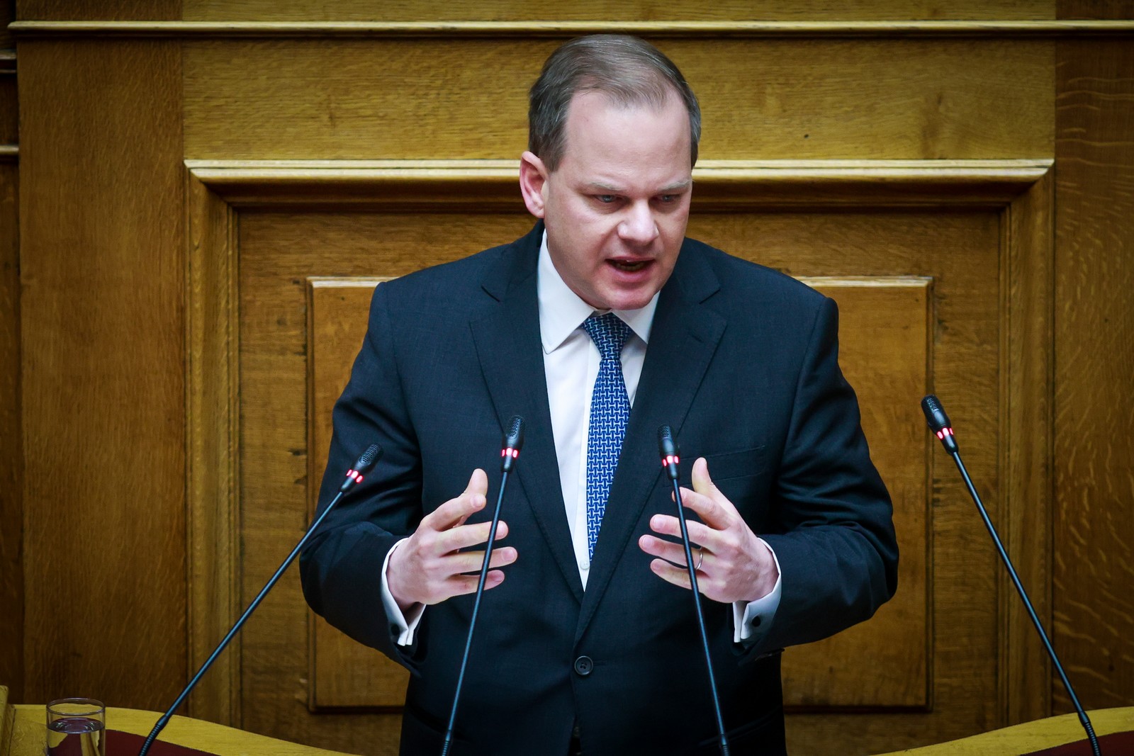 Καραμανλής: 