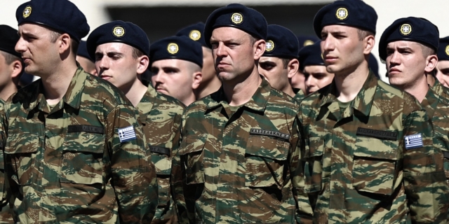Ορκίστηκε στη Θήβα ο Στέφανος Κασσελάκης