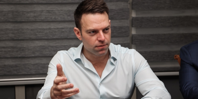 Στέφανος Κασσελάκης