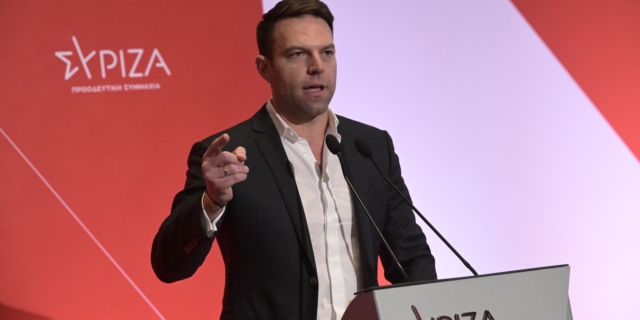 Στέφανος Κασσελάκης