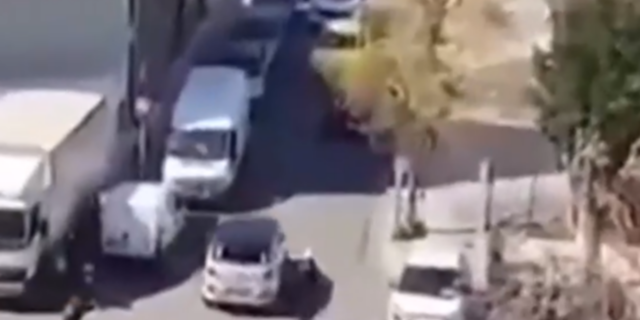 Λιοσίων: Βίντεο ντοκουμέντο από την καταδίωξη – Οι πυροβολισμοί και οι επικίνδυνοι ελιγμοί