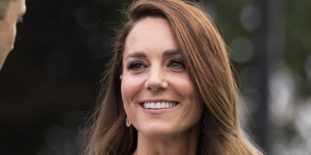 Κέιτ Μίντλεντον