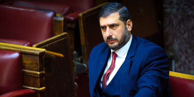 Χάρης Κατσιβαρδάς