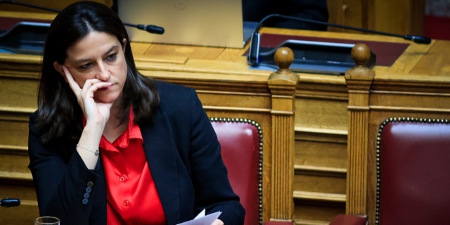 Νίκη Κεραμέως