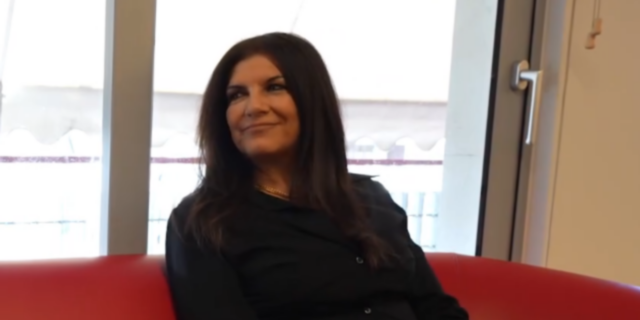 Βούλα Κεχαγιά