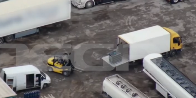 Κύκλωμα νοθείας καυσίμων: Στη φυλακή τέσσερις από τους κατηγορούμενους