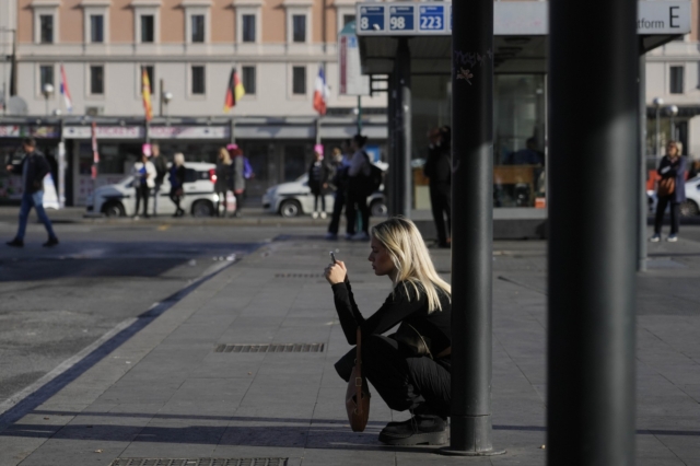 Ιταλία: Γενική απεργία υπέρ των δικαιωμάτων των γυναικών στις 8 Μαρτίου