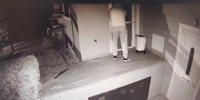 Βίντεο – ντοκουμέντο: Πώς “χτυπούσαν” οι διαρρήκτες στα βόρεια προάστια